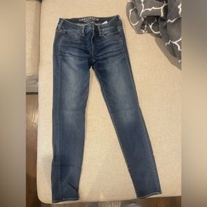 American Eagle Jeggings